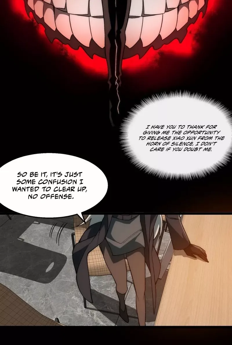 Urban Legend Maker Zinmanga X Chapter 37 Page 43