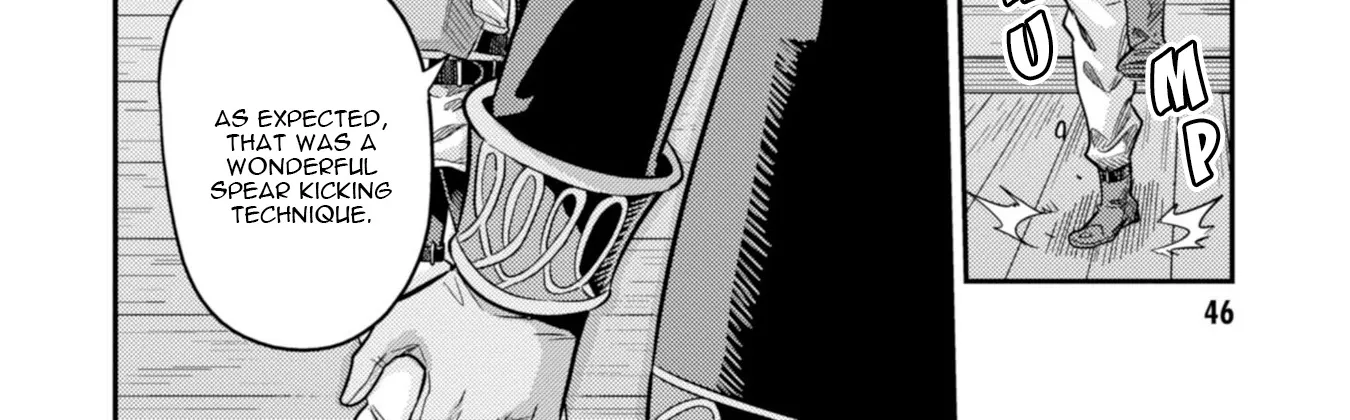 Risou No Himo Seikatsu Zinmanga X Chapter 25 Page 14