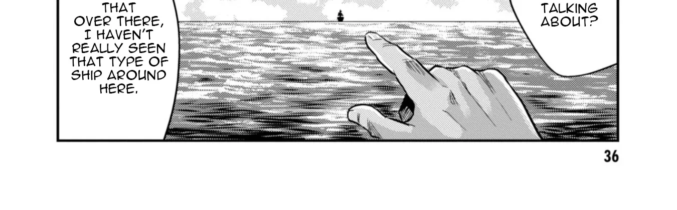 Risou No Himo Seikatsu Zinmanga X Chapter 24 Page 76