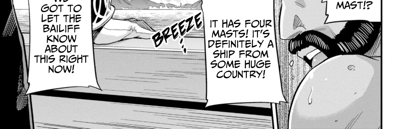 Risou No Himo Seikatsu Zinmanga X Chapter 24 Page 78