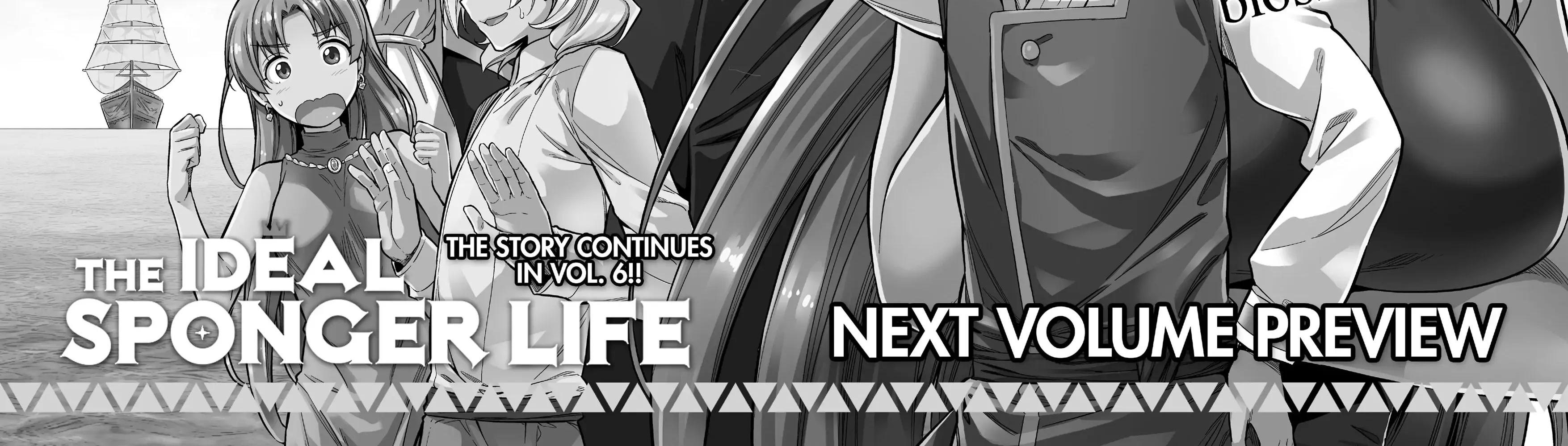 Risou No Himo Seikatsu Zinmanga X Chapter 23.1 Page 24