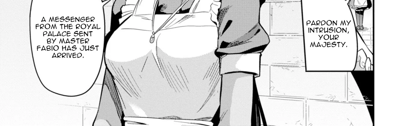 Risou No Himo Seikatsu Zinmanga X Chapter 23 Page 28