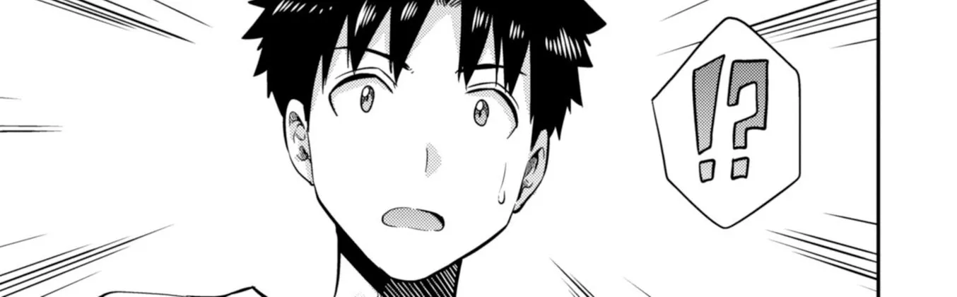 Risou No Himo Seikatsu Zinmanga X Chapter 23 Page 32