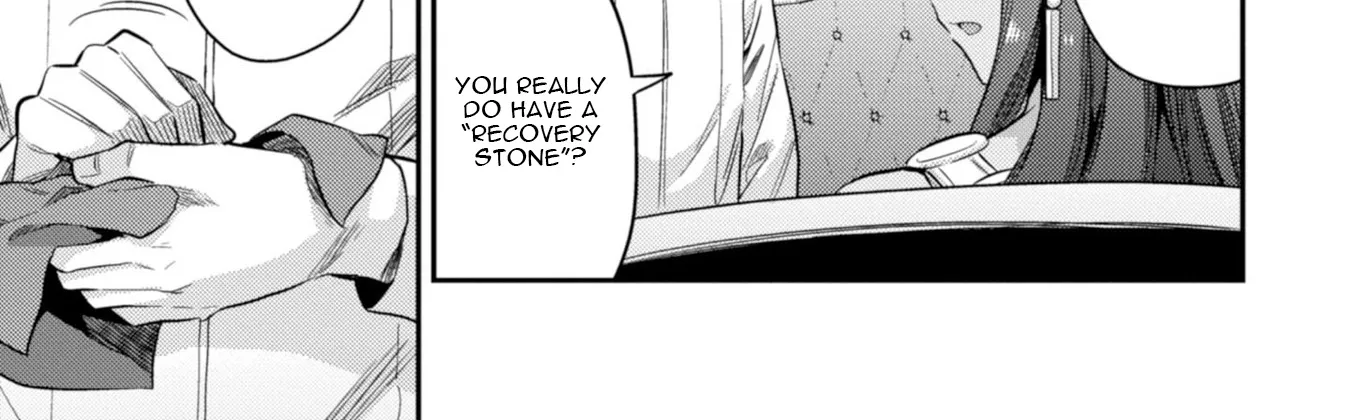 Risou No Himo Seikatsu Zinmanga X Chapter 23 Page 36