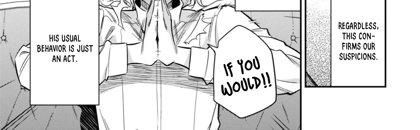 Risou No Himo Seikatsu Zinmanga X Chapter 23 Page 44