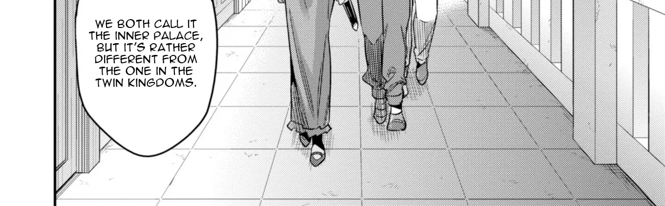 Risou No Himo Seikatsu Zinmanga X Chapter 23 Page 46