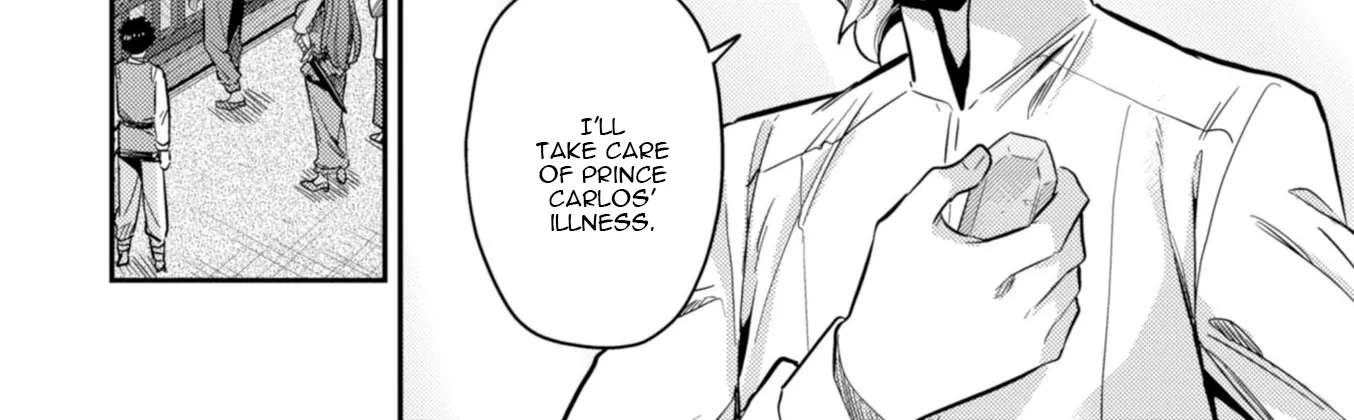 Risou No Himo Seikatsu Zinmanga X Chapter 23 Page 54