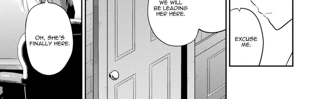 Risou No Himo Seikatsu Zinmanga X Chapter 22 Page 28