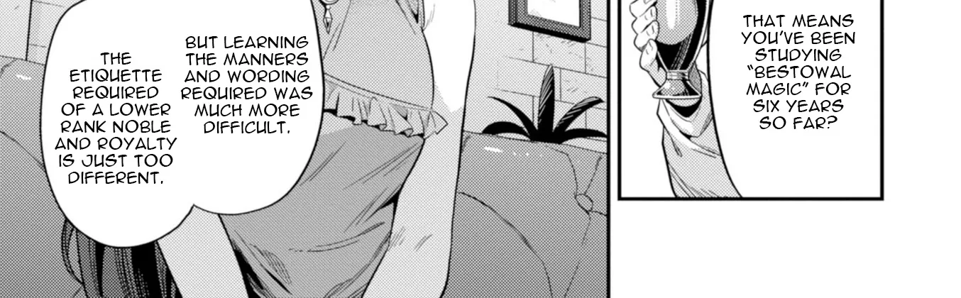 Risou No Himo Seikatsu Zinmanga X Chapter 22 Page 44