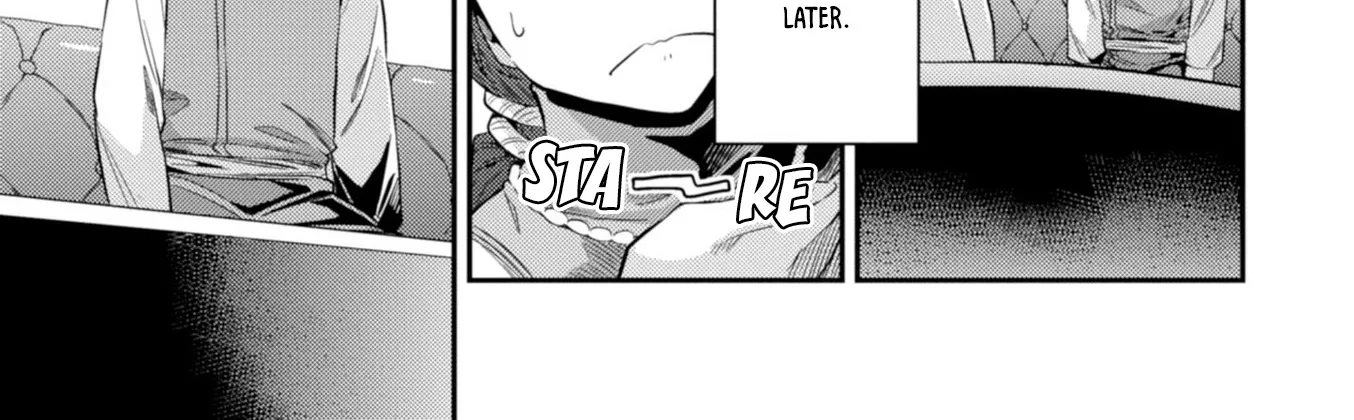 Risou No Himo Seikatsu Zinmanga X Chapter 22 Page 52