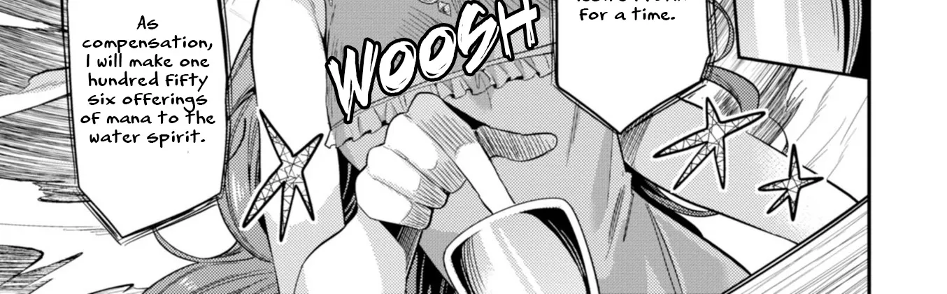 Risou No Himo Seikatsu Zinmanga X Chapter 22 Page 56