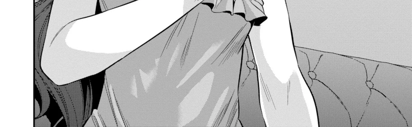 Risou No Himo Seikatsu Zinmanga X Chapter 22 Page 58