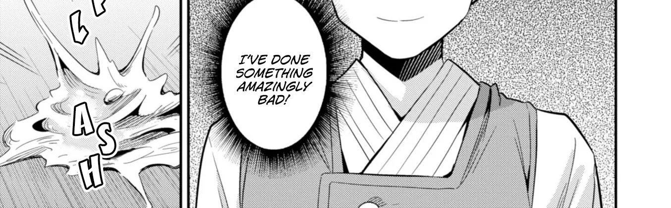 Risou No Himo Seikatsu Zinmanga X Chapter 22 Page 60