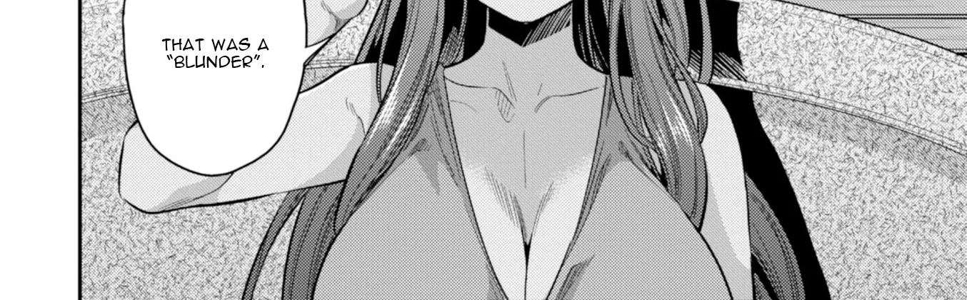 Risou No Himo Seikatsu Zinmanga X Chapter 22 Page 62