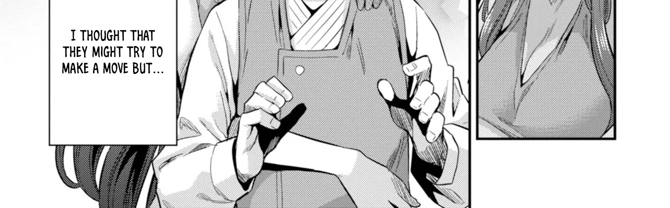 Risou No Himo Seikatsu Zinmanga X Chapter 22 Page 72