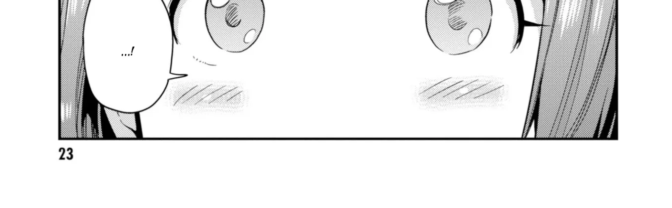 Risou No Himo Seikatsu Zinmanga X Chapter 20 Page 50