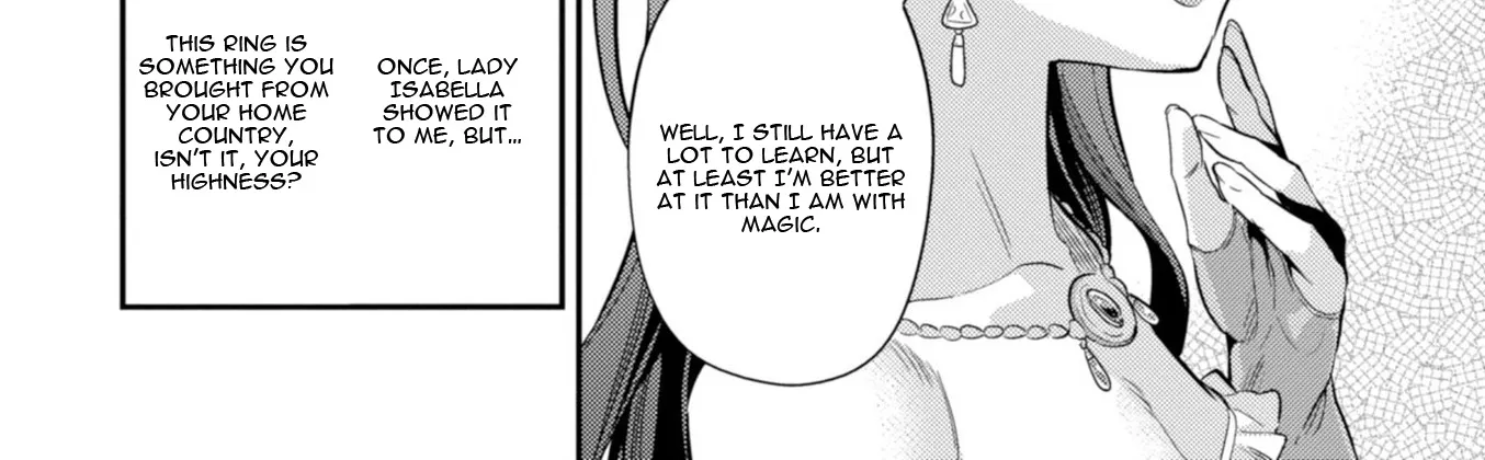 Risou No Himo Seikatsu Zinmanga X Chapter 20 Page 56