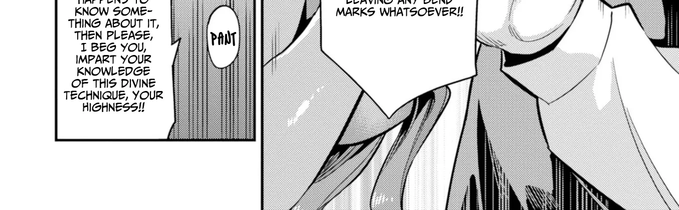 Risou No Himo Seikatsu Zinmanga X Chapter 20 Page 60