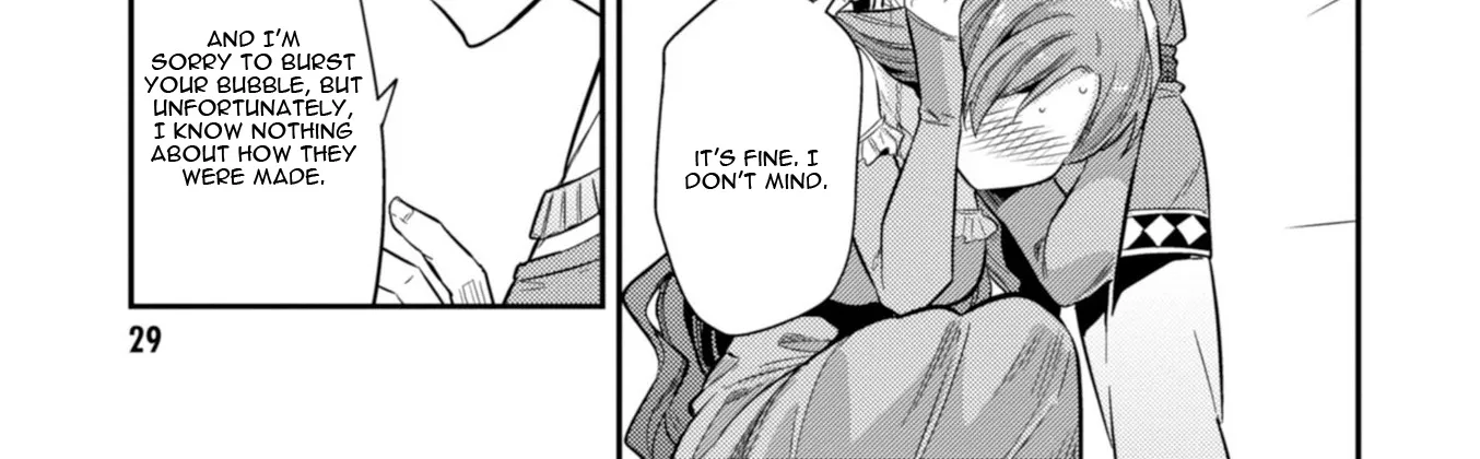 Risou No Himo Seikatsu Zinmanga X Chapter 20 Page 62