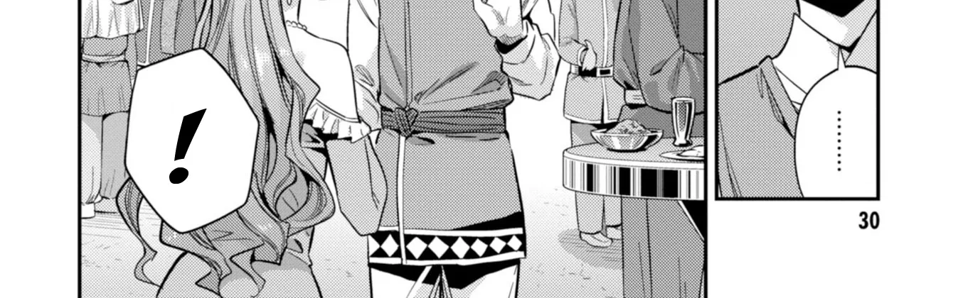 Risou No Himo Seikatsu Zinmanga X Chapter 20 Page 64