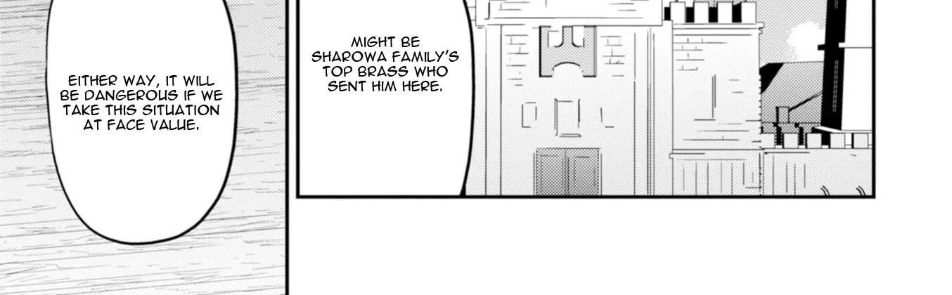Risou No Himo Seikatsu Zinmanga X Chapter 20 Page 74