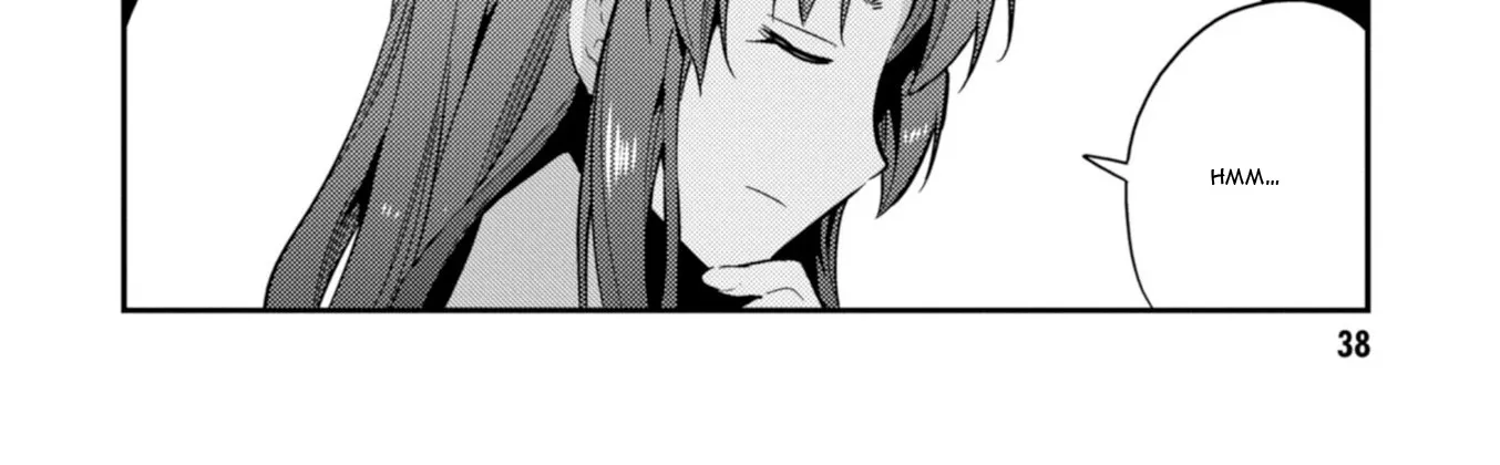 Risou No Himo Seikatsu Zinmanga X Chapter 20 Page 80