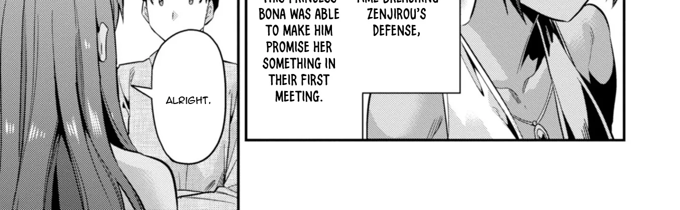Risou No Himo Seikatsu Zinmanga X Chapter 20 Page 82