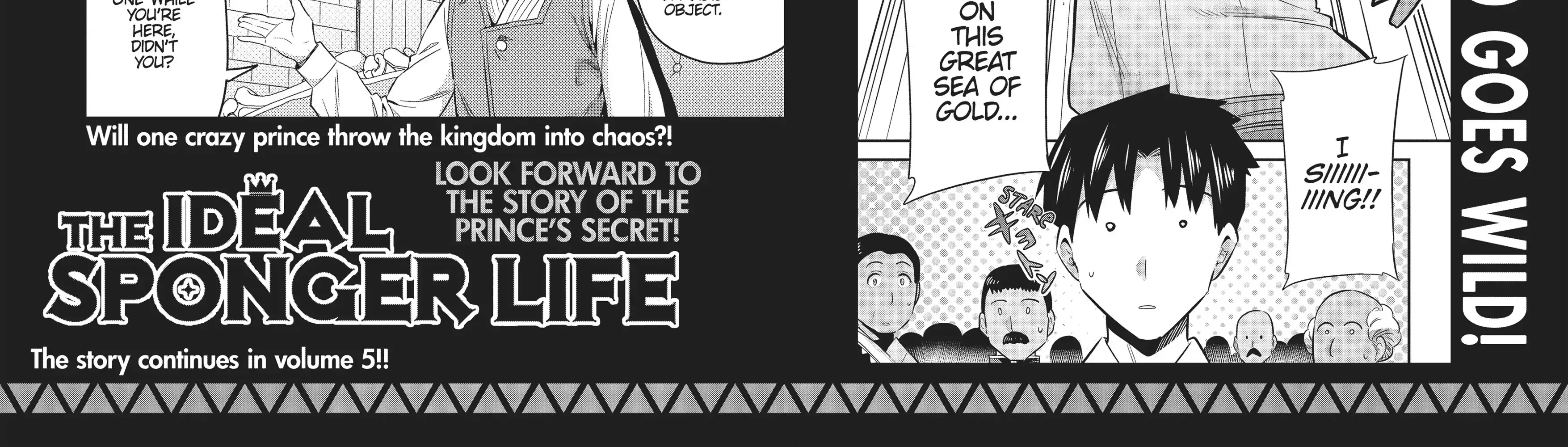 Risou No Himo Seikatsu Zinmanga X Chapter 19.1 Page 29