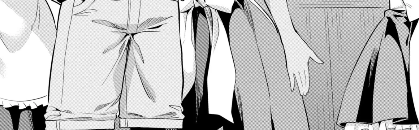 Risou No Himo Seikatsu Zinmanga X Chapter 19 Page 4