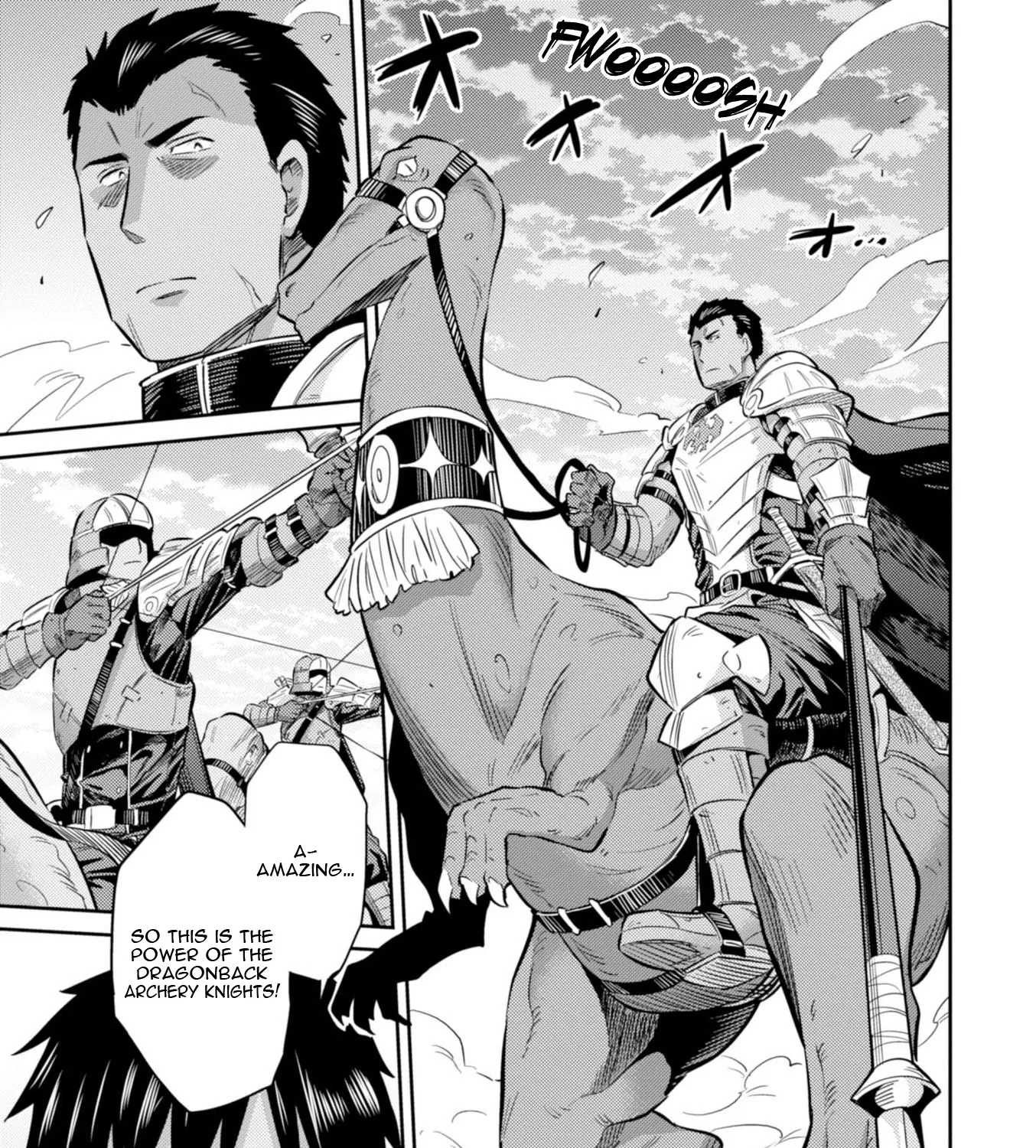 Risou No Himo Seikatsu Zinmanga X Chapter 19 Page 7