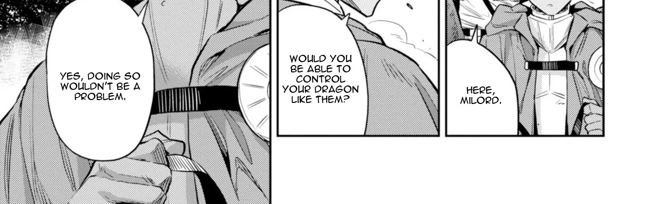 Risou No Himo Seikatsu Zinmanga X Chapter 19 Page 16