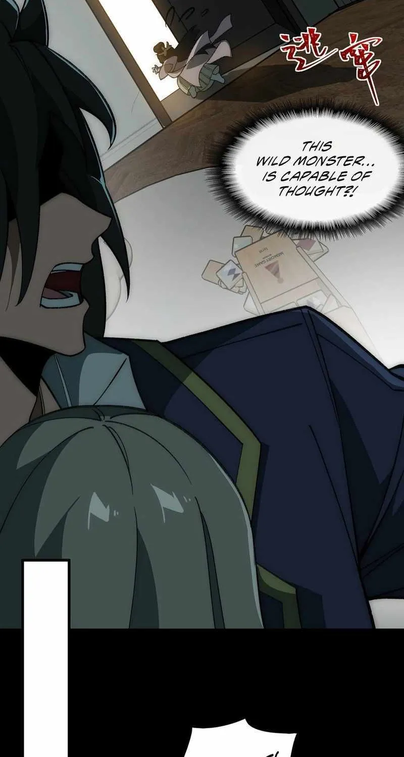 Urban Legend Maker Zinmanga X Chapter 36 Page 9