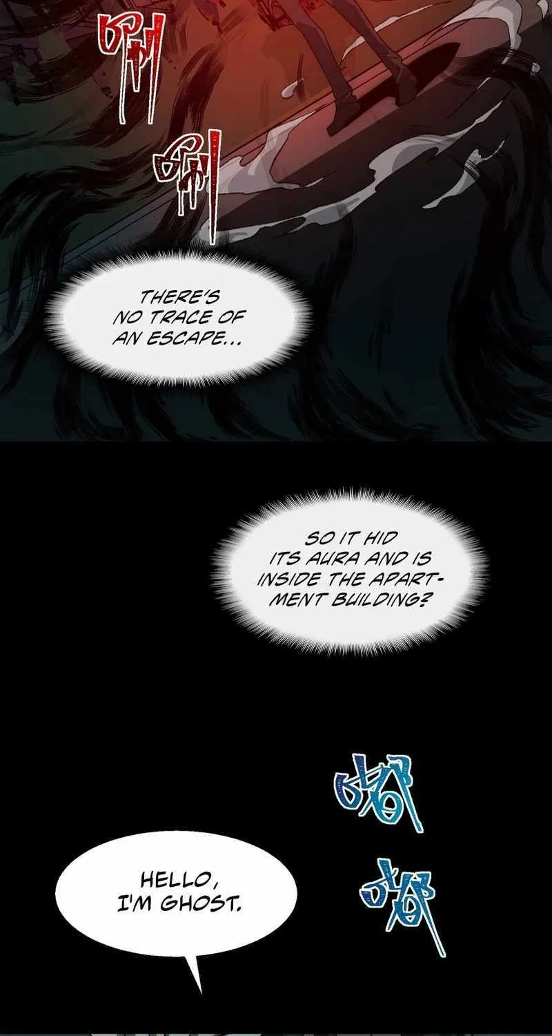 Urban Legend Maker Zinmanga X Chapter 36 Page 12
