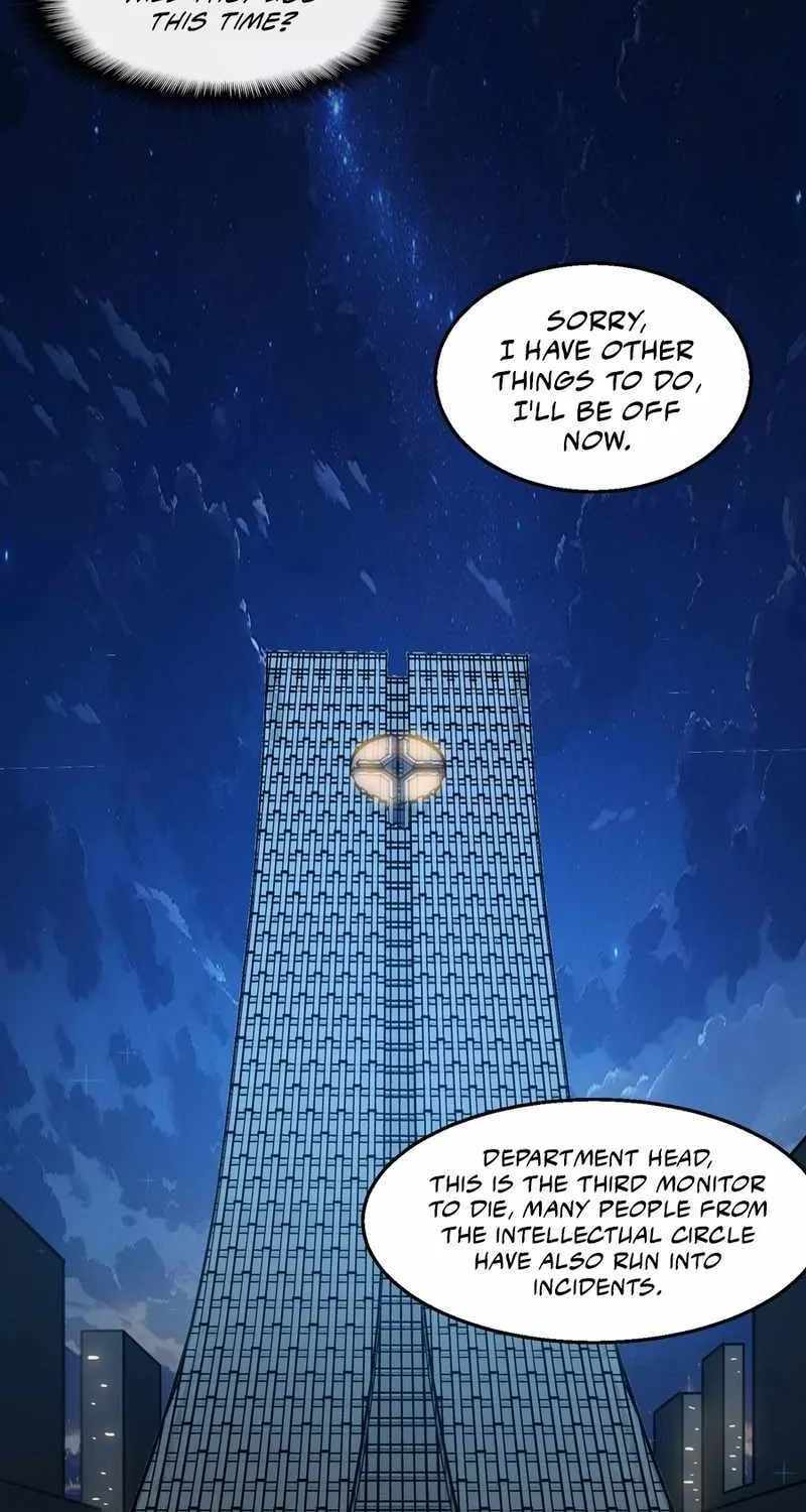 Urban Legend Maker Zinmanga X Chapter 36 Page 32