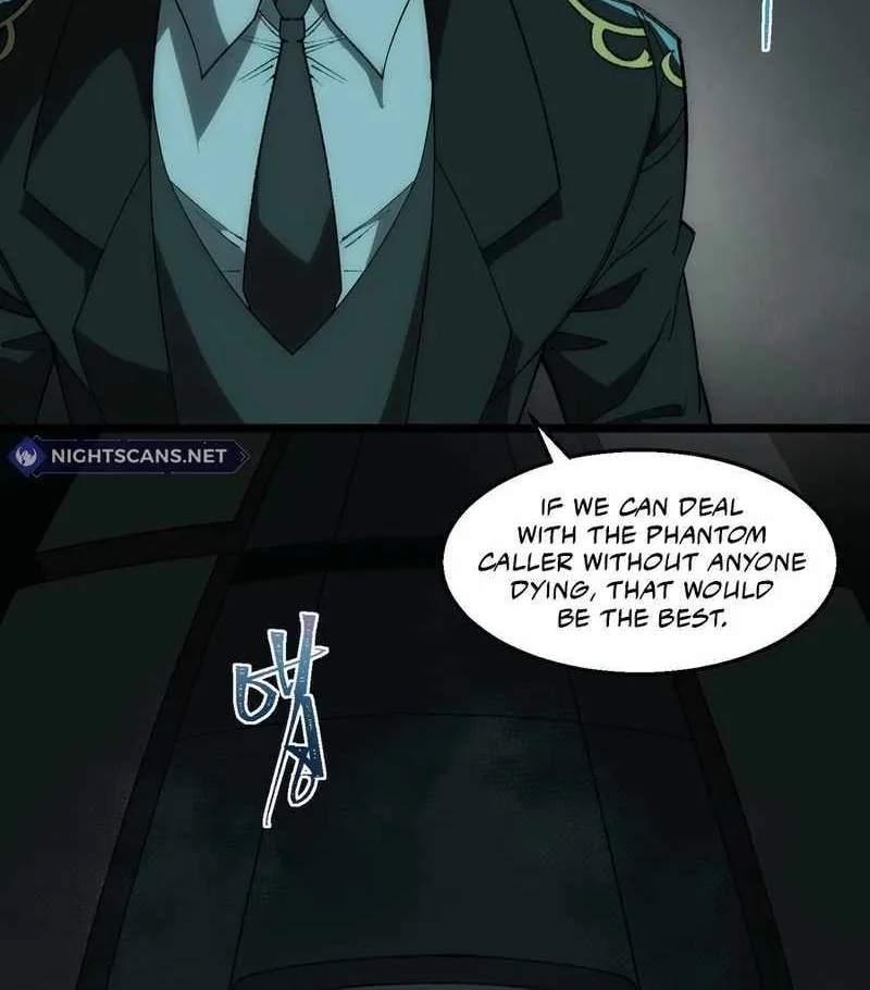 Urban Legend Maker Zinmanga X Chapter 36 Page 38