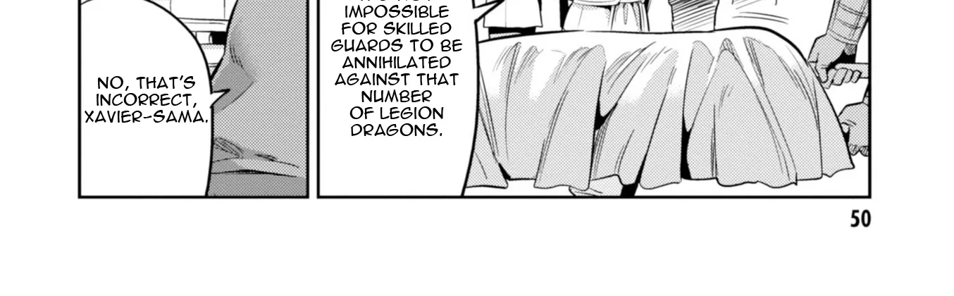Risou No Himo Seikatsu Zinmanga X Chapter 17 Page 18