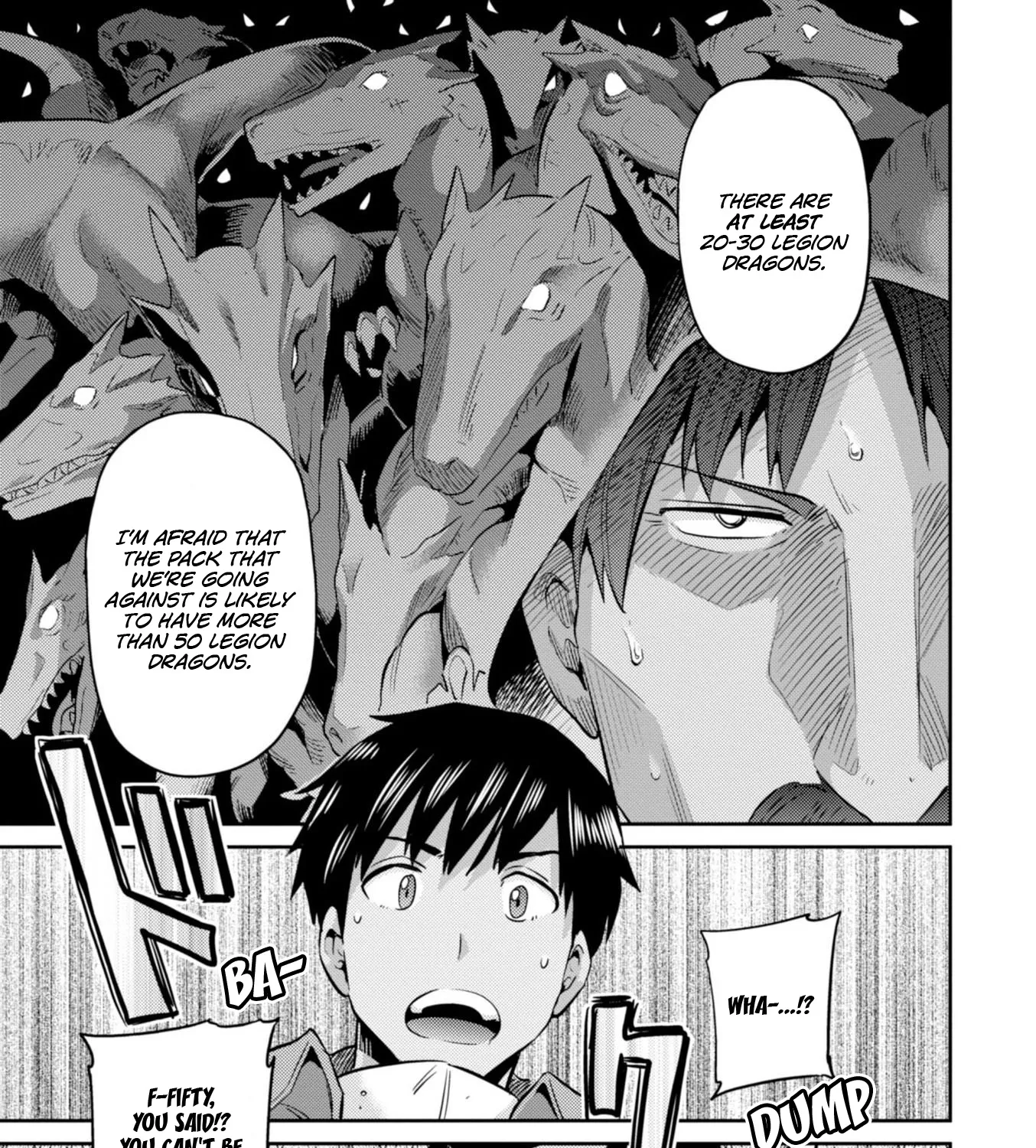 Risou No Himo Seikatsu Zinmanga X Chapter 17 Page 19