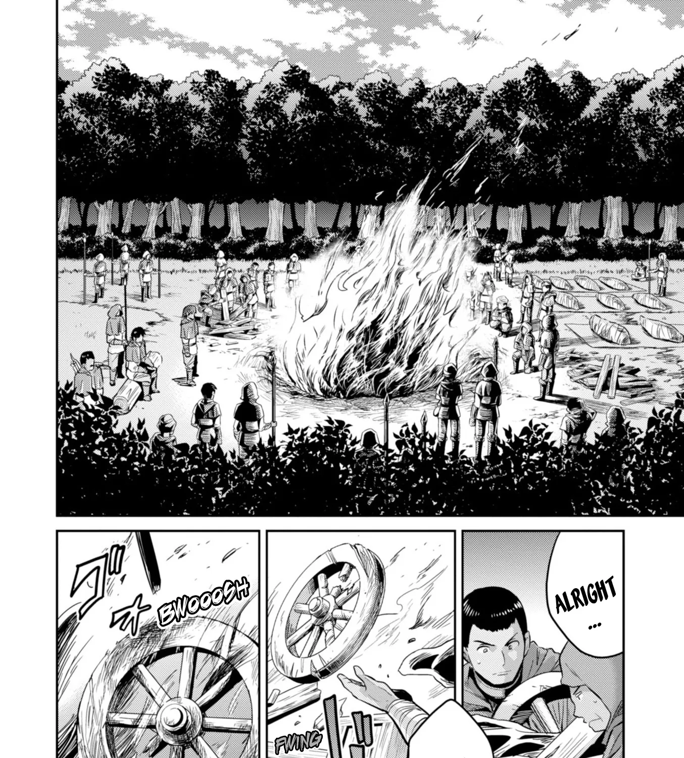 Risou No Himo Seikatsu Zinmanga X Chapter 17 Page 25