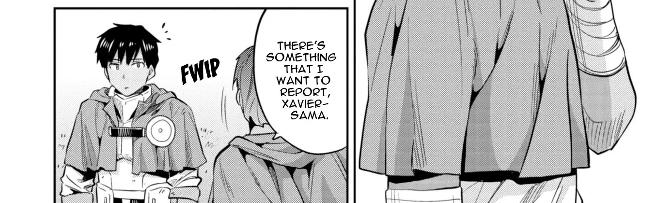 Risou No Himo Seikatsu Zinmanga X Chapter 17 Page 30