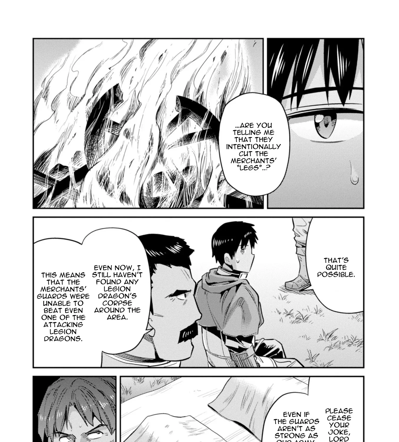 Risou No Himo Seikatsu Zinmanga X Chapter 17 Page 33