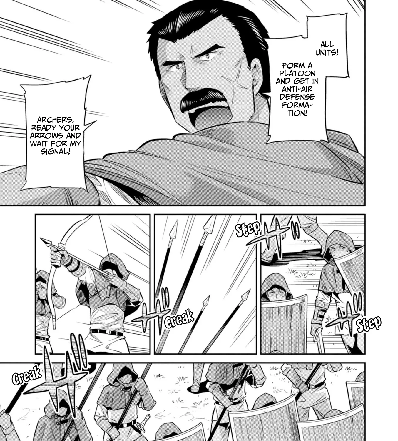 Risou No Himo Seikatsu Zinmanga X Chapter 17 Page 39