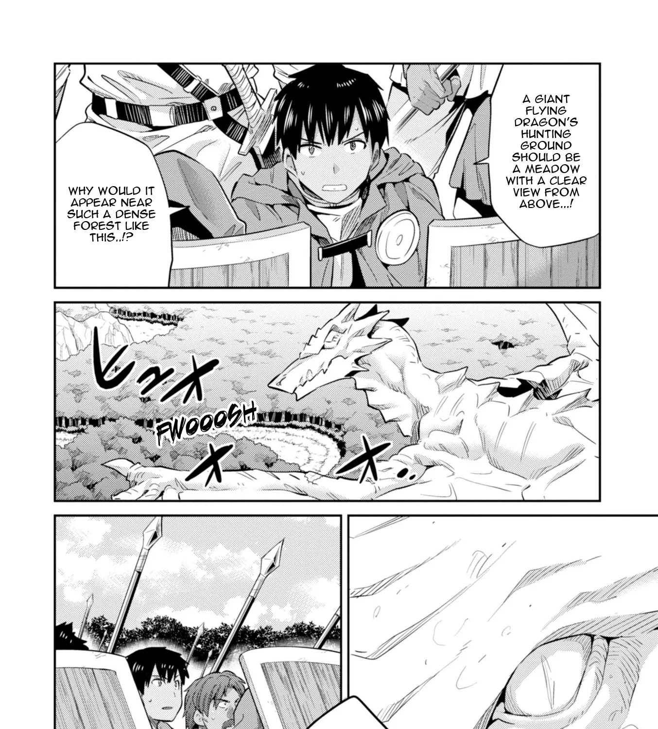 Risou No Himo Seikatsu Zinmanga X Chapter 17 Page 41