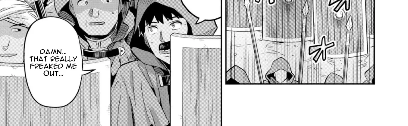 Risou No Himo Seikatsu Zinmanga X Chapter 17 Page 44