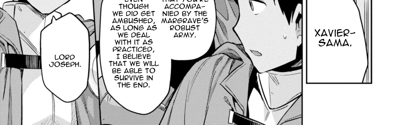 Risou No Himo Seikatsu Zinmanga X Chapter 17 Page 50