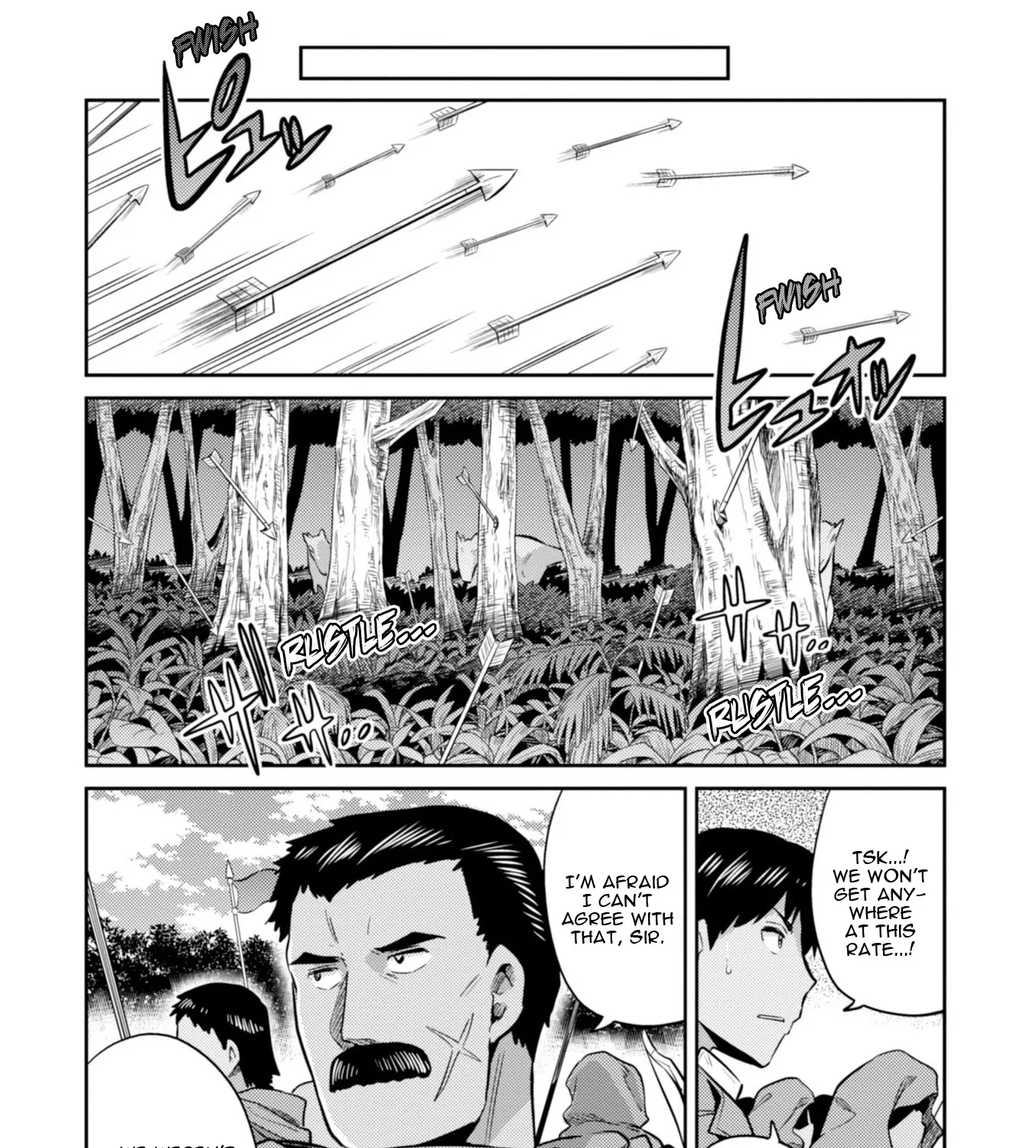 Risou No Himo Seikatsu Zinmanga X Chapter 17 Page 55