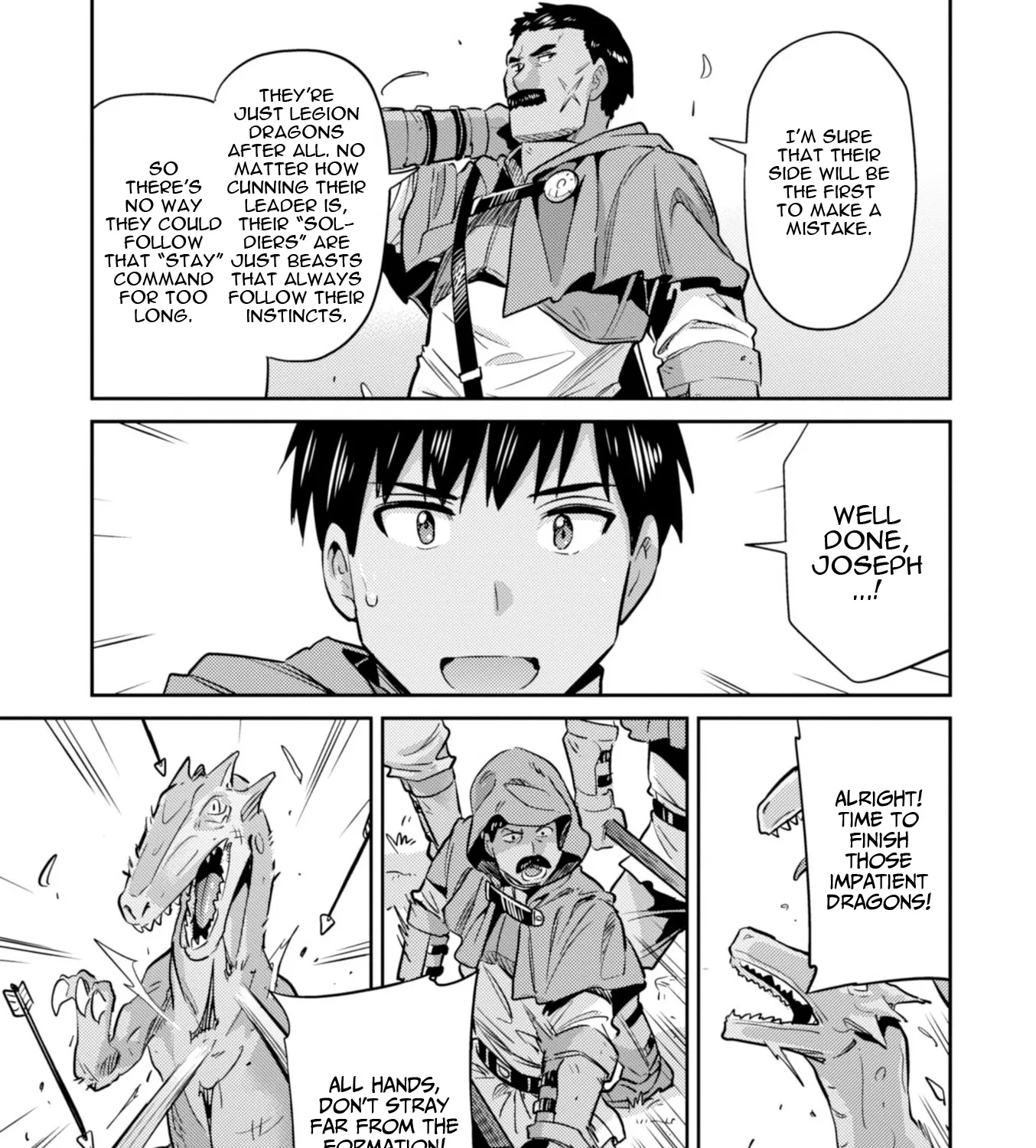 Risou No Himo Seikatsu Zinmanga X Chapter 17 Page 61