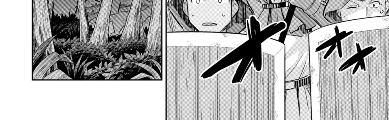 Risou No Himo Seikatsu Zinmanga X Chapter 17 Page 64