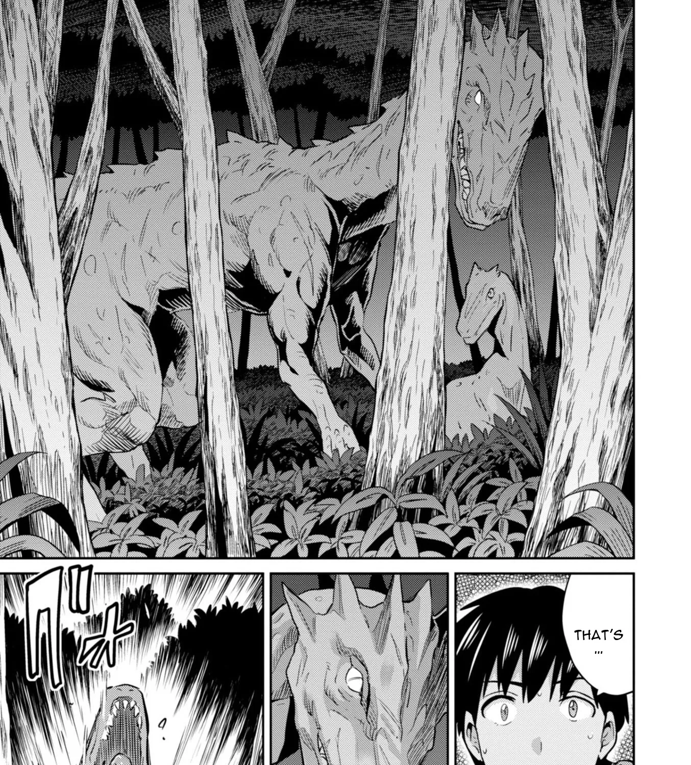 Risou No Himo Seikatsu Zinmanga X Chapter 17 Page 65