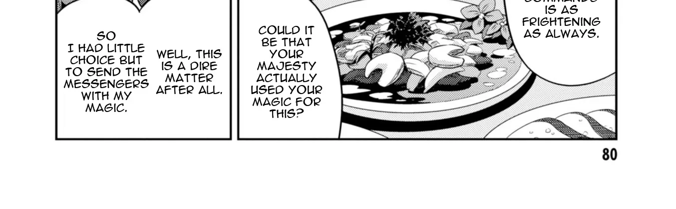 Risou No Himo Seikatsu Zinmanga X Chapter 17 Page 76