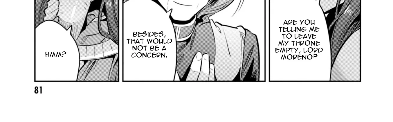 Risou No Himo Seikatsu Zinmanga X Chapter 17 Page 78